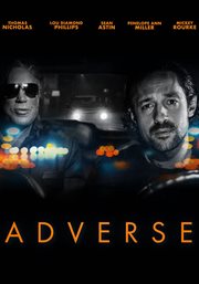 Adverse cover image