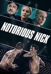 Notorious Nick cover image