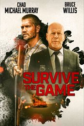 Survive the Game cover image