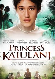 Princess Kaiulani cover image