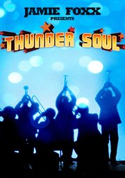 Thunder soul cover image