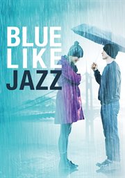 Blue like jazz cover image