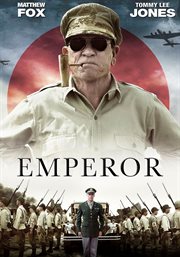 Emperor cover image