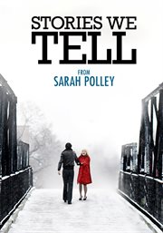 Stories we tell cover image