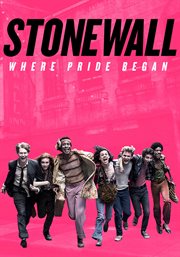 Stonewall cover image