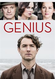 Genius cover image