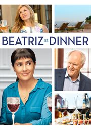 Beatriz at dinner cover image