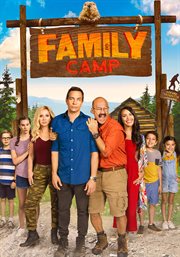 Family Camp cover image