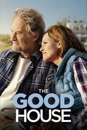 The Good House cover image