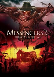 The Messengers 2 cover image