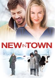 New in town cover image