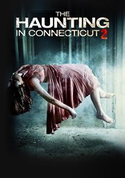 Haunting in Connecticut 2 cover image