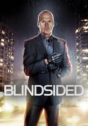 Blindsided cover image