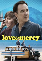 Love & Mercy cover image