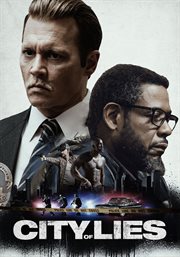 City of Lies