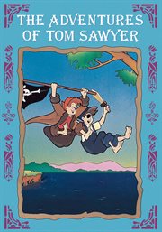The Adventures of Tom Sawyer cover image