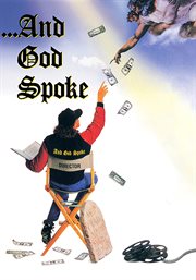 And God Spoke cover image