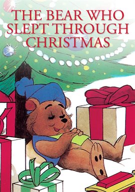 the bear that slept through christmas