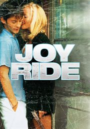 Joyride cover image