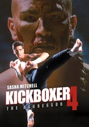 Kickboxer 3 ; : Kickboxer 4 cover image