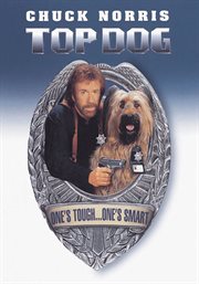 Top dog cover image