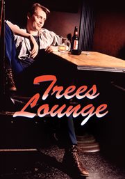 Trees Lounge cover image