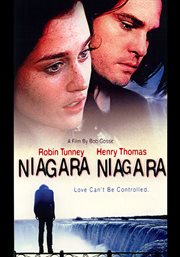 Niagara, Niagara cover image