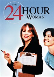 The 24 hour woman cover image