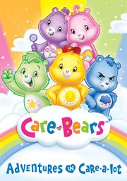 Care Bears: Adventures in Care-A-Lot - Season 2 cover image