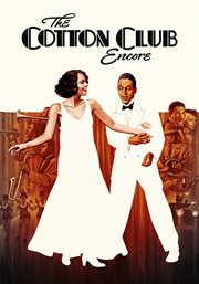 The Cotton Club encore cover image