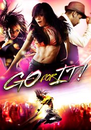 Go for it cover image