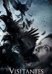 Los Visitantes cover image