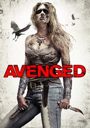 Avenged (2013) cover image