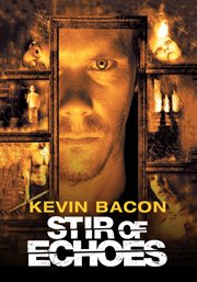 Stir of echoes cover image