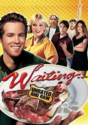 Waiting… cover image