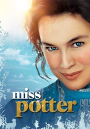 Miss Potter cover image