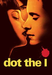 Dot the i cover image