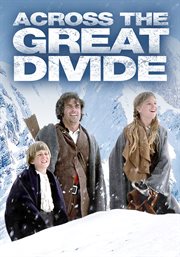 Across the great divide (1976) cover image