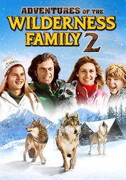Wilderness family part 2 cover image