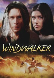 Windwalker cover image