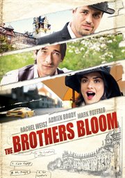 The Brothers Bloom cover image