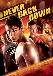 Never Back Down