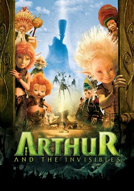 arthur and the invisibles 4 release date