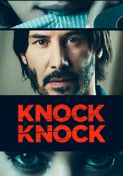 Knock Knock cover image