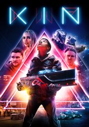 Kin cover image
