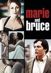Marie and Bruce cover image