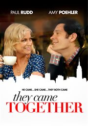 They Came Together cover image