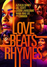 Love Beats Rhymes cover image