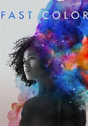 Fast Color cover image