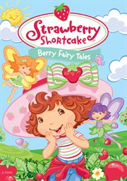 Berry fairy tales cover image